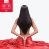 Model Model QUTIX High Quality Remy 100% Human Hair 12"