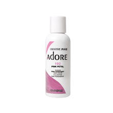 Adore Semi-Permanent Hair Color 192- Pink Petal