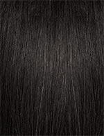 Aviance Amy 100% Human Hair Clip It Extensions Straight 14