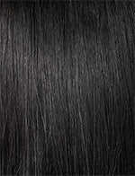 Chocolate 100% Remy Human Hair Weave Straight 14"