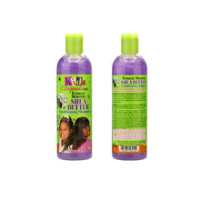 Africa's Best Kids Originals Shea Butter Conditioning Shampoo 12oz