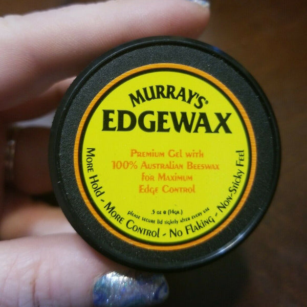 Murray's 100% Australian Bees Edge Wax