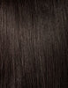 Chocolate 100% Remy Human Hair Weave Straight 16"