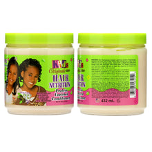 Africa's Best Kids Originals Hair Nutrition Conditioner 15oz