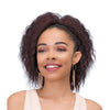 Janet Noir Everytime Synthetic Drawstring Ponytail Dream Choice 14"