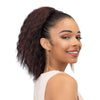 Janet Noir Everytime Synthetic Drawstring Ponytail Dream Choice 14"