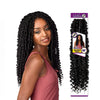 Sensationnel Synthetic Hair Lulutress Pre-Looped Passion Twist Braid 18"