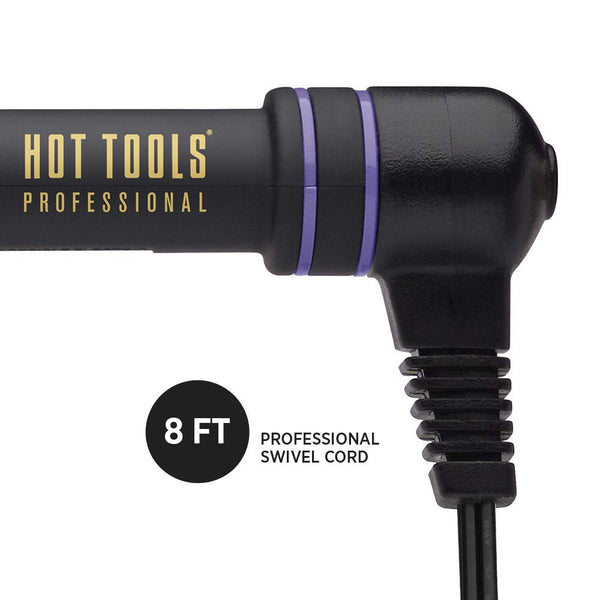 Hot Tools Salon Curling Iron 2"
