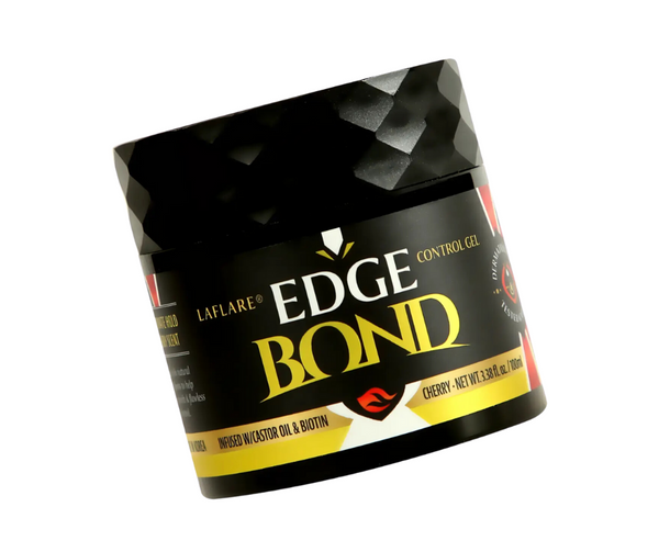 Laflare Edge Bond Control Gel 3.38oz