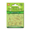 BT DIY Braid Ring 10MM Hair Loop Rings