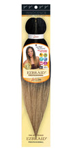 Innocence Hair Synthetic Spetra EZBraid Professional 20"