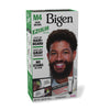 Bigen EZ Color for Men both Hair and Beard M4 Dark Brown