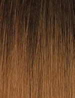AFRI Naptural Caribbean Synthetic Hair Braid Water Wave 18" CB1806