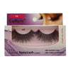 LaFlare Eyelashes 100% Human Hair Velvet Remy Eye Lashes