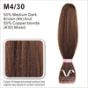 Vivica Fox Synthetic Hair 100% Kanekelon Jumbo Braid