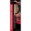 Hot & Hotter Thermal Straightening Comb Medium Double Side Teeth #5504